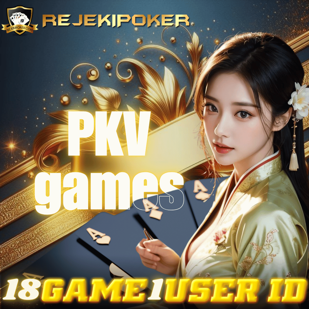 REJEKIPOKER Rekomendasi Situs Poker Domino Server PKV Games Resmi